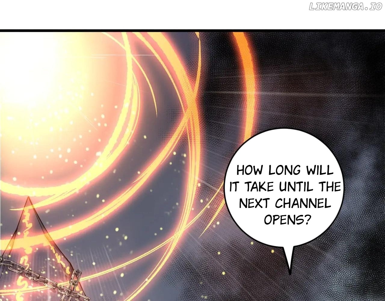 Catastrophic Necromancer Chapter 179 - page 28
